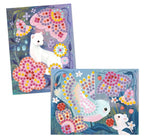 DJECO MOSAICS SET - UNDERGROWTH