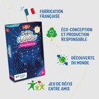 NATURE CHALLENGES GAME - CONSTELLATIONS (EN)