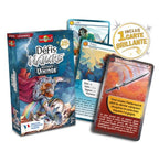 JEU DÉFIS NATURE - MYTHES VIKINGS - Version française