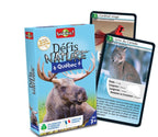 JEU DÉFIS NATURE - QUÉBEC