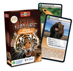 JEU DÉFIS NATURE - ANIMAUX REDOUTABLES