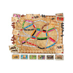 TICKET TO RIDE AMSTERDAM