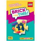 JEU BRICK LIKE THIS!