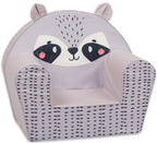 DELSIT - FAUTEUIL RATON AVEC OREILLES