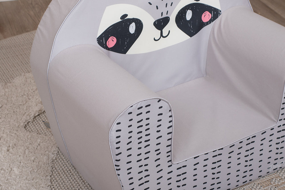 DELSIT - FAUTEUIL RATON AVEC OREILLES