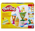 PLAY-DOH PÂTE À MODELER - FRÉNÉSIE GLACÉ