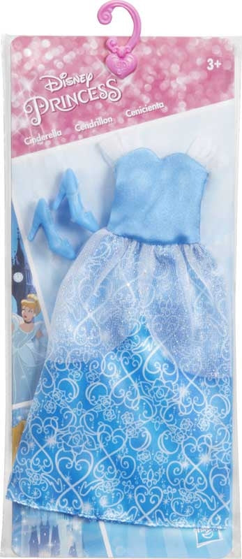 ROBE DE PRINCESSE ASST