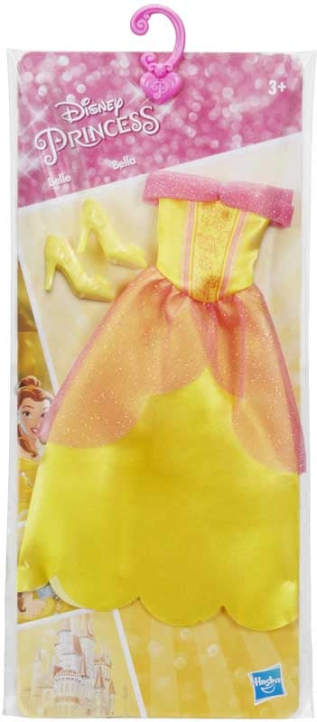 ROBE DE PRINCESSE ASST