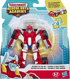 PLAYSKOOL HEROES TRANSFORMERS RESCUE BOTS ACADEMY ASST