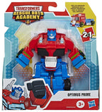 PLAYSKOOL HEROES TRANSFORMERS RESCUE BOTS ACADEMY ASST