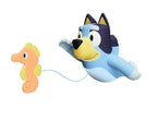 JOUET DE BAIN - BLUEY FAIT DE LA NATATION