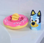 FLOTTEURS DE BAIN BLUEY ASST