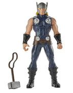 FIGURINE MARVEL - THOR 24 CM