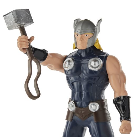 FIGURINE MARVEL - THOR 24 CM