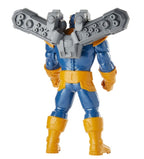 MARVEL - FIGURINE ARTICULÉE DE SUPER-HÉROS HULK, THANOS OU VENOM ASST