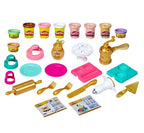 PLAY-DOH PÂTE À MODELER - GOLD COLLECTION ENSEMBLE DE JEU BOULANGER ÉTOILE DORÉE