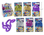TANGLE JR METALIQUE TEXTURÉ ASST