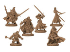 JEU ZOMBICIDE BLACK PLAGUE
