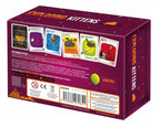 JEU EXPLODING KITTENS - ÉDITION FESTIVE