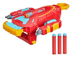 NERF - GANT LANCE-FLÉCHETTE DE IRON MAN