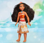 DISNEY PRINCESSE - POUPÉE MOANA