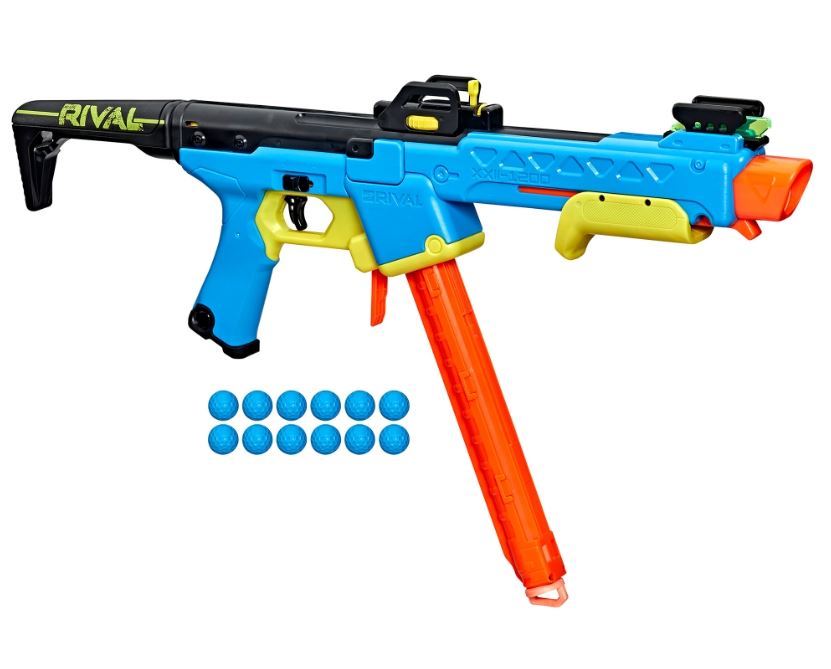 NERF RIVAL - PATHFINDER XXII-1200