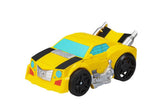 TRANSFORMERS AVENTURES PRÉSCOLAIRES ASST
