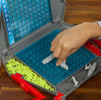 JEU BATAILLE NAVALE CLASSIQUE (BATTLESHIP)