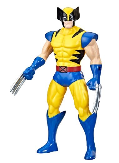 MARVEL FIGURE - WOLVERINE 24 CM