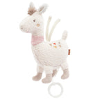 PELUCHE - LAMA MUSICAL