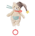 PELUCHE - BRUNO OURS MUSICAL