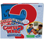 JEU QUI EST-CE? 2.0 (GUESS WHO)