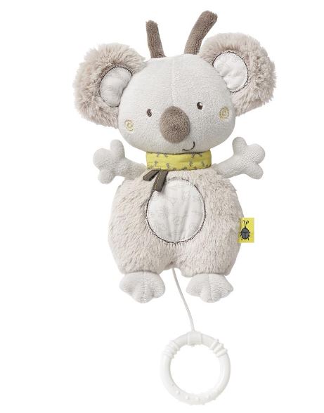 PELUCHE - KOALA MUSICAL