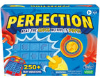 JEU PERFECTION