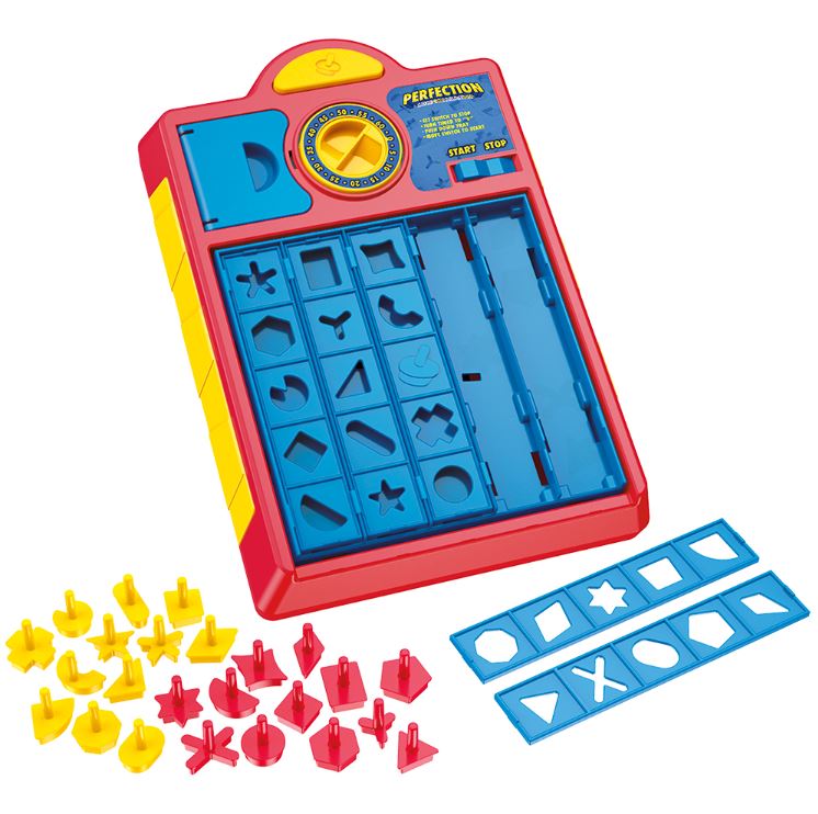 JEU PERFECTION