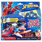 SPIDER-MAN - VRAI LANCEUR DE TOILES (BLASTER)