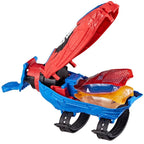 SPIDER-MAN - VRAI LANCEUR DE TOILES (BLASTER)
