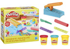 PLAY-DOH PÂTE À MODELER - FUN FACTORY ENSEMBLE DE DÉMARRAGE - LE SERPENTIN