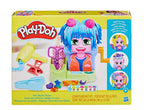 PLAY-DOH MODELING DOUGH - HAIRDRESSER SET