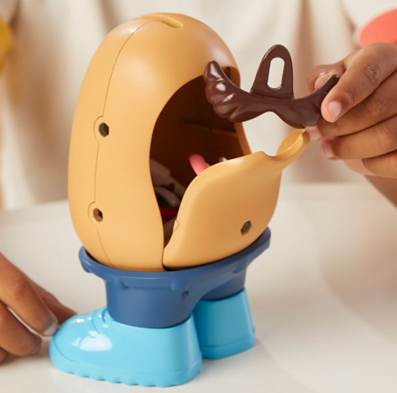 POTATO HEAD - M. PATATE