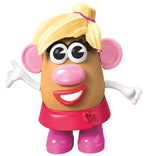 POTATO HEAD - MME PATATE 12 PIÈCES