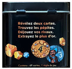 JEU GOLD - Version française