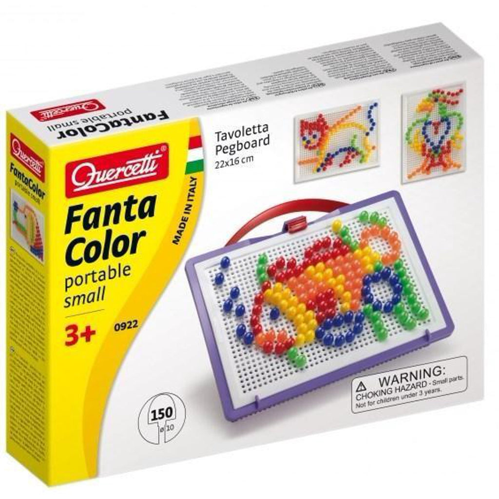 FANTACOLOR PORTABLE (3 ANS+)