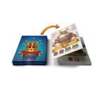 JEU FOR A CROWN - Version française