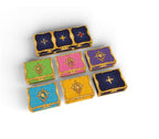 JEU FOR A CROWN - Version française
