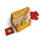 JEU FOR A CROWN - Version française