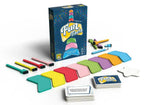 JEU FUN FACTS