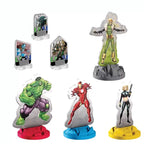 JEU MARVEL DAGGER - Version française