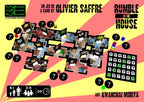 JEU CHICANE DANS LA CABANE