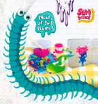 SLUMI SCIENCE - SQUISH AXOLOTL - Version française